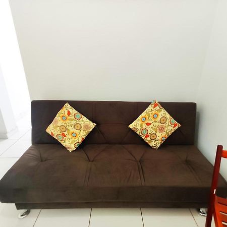 Ferienwohnung Paraiso Na Praia De Copacabana Tc202 Rio de Janeiro Exterior foto