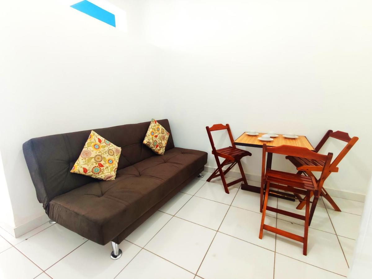 Ferienwohnung Paraiso Na Praia De Copacabana Tc202 Rio de Janeiro Exterior foto